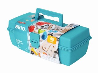 Brio Builder Zestaw startowy dla budowniczego 63458600