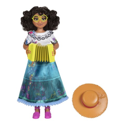 Disney Encanto Mirabel Cantante doll