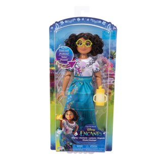 Disney Encanto Singing Mirabel doll