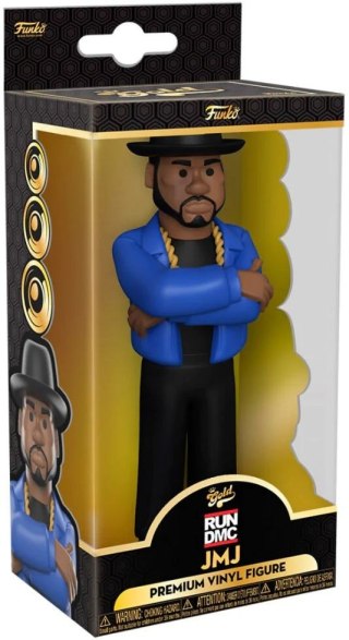 Funko Gold Run DMC Jam Master Jay 59525