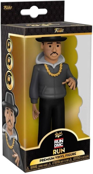 Funko Gold Run DMC Premium 59526