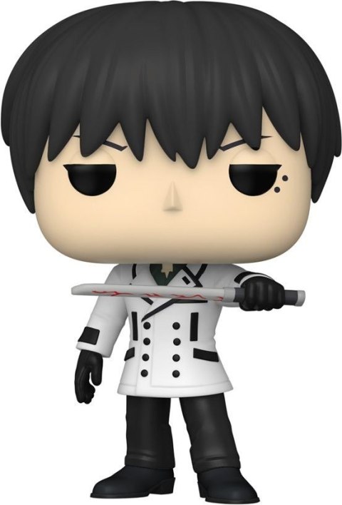 Funko POP! Animation Tokyo Ghoul: Re Kuki Urie 1125 57642