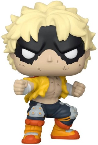 Funko POP! My Hero Academia Fatgum Slim Form 1142 58036