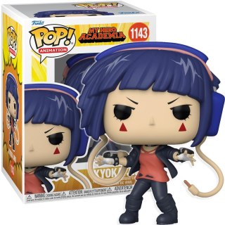 Funko POP! My Hero Academia Kyoka Jiro 1143 58039