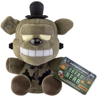 Funko Plush FNAF Dreadbear 14cm 65797