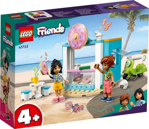 LEGO 41723 Cukiernia z pączkami