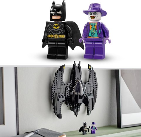 LEGO Batman Batwing: Batman kontra Joker 76265