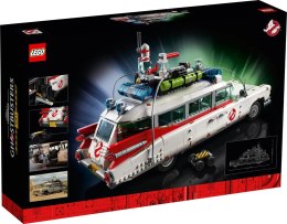 LEGO Creator Expert ECTO-1 Pogromców Duchów 10274