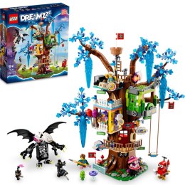 LEGO DREAMZzz Fantastyczny Domek na Drzewie 71461