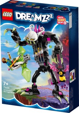 LEGO DREAMZzz Klatkoszmarnik 71455