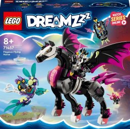 LEGO DREAMZzz Latający Koń Pegasus 71457