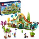 LEGO DREAMZzz Stajnia Fantastycznych Stworzeń 71459