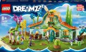 LEGO DREAMZzz Stajnia Fantastycznych Stworzeń 71459