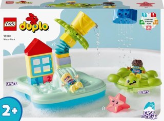 LEGO Duplo Park Wodny 10989