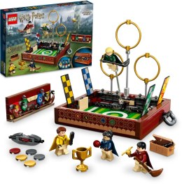 LEGO Harry Potter Quidditch Kufer 76416