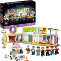 LEGO Ideas BTS Dynamite K-Pop 21339