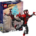 LEGO Marvel Spiderman Figurka Milesa Moralesa 76225