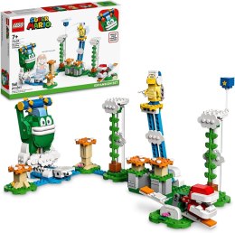 LEGO Super Mario 71409 Big Spike i chmury — zestaw rozszerzający