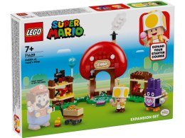 LEGO Super Mario Nabbit w sklepie Toada 71429