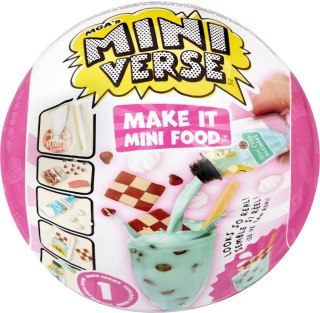 MGA's Miniverse Food Series Mini 589938