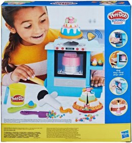 Play-Doh Ciastolina Plastelina Piekarnik F1321