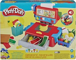 Play-Doh Kasa sklepowa Hasbro E6890