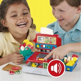 Play-Doh Kasa sklepowa Hasbro E6890