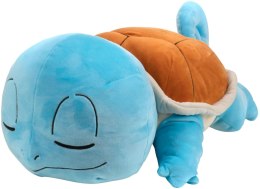 Pokemon Squirtle Śpiący Pluszak 45cm 0220