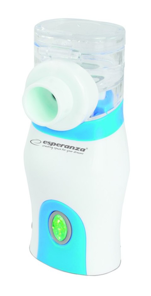 ECN005 Esperanza inhalator/nebulizator membranowy mist