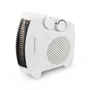 EHH004 Esperanza termowentylator 1000w/2000w waikiki