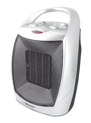 EHH006 Esperanza termowentylator ceramiczny 750w/1500w atacama