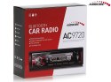 Radioodtwarzacz Audiocore AC9720 B MP3/WMA/USB/RDS/SD ISO Bluetooth Multicolor