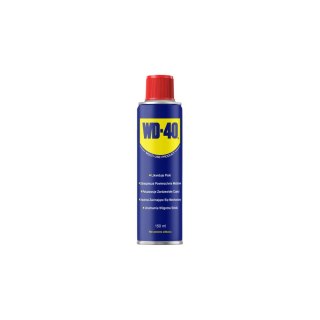 Płyn antykorozyjny wd-40 opakowanie 0,1l + 50 (150 ml)