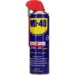 Płyn antykorozyjny wd-40 opakowanie 0,45l z aplikatorem