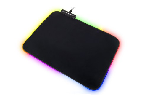 EGP105 Esperanza podkładka gaming pod mysz led rgb zodiac