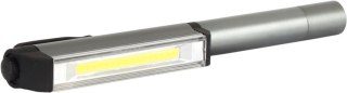 Latarka inspekcyjna alu led 3xaaa, proline, ce