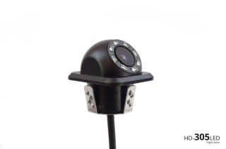 Kamera cofania parkowania hd-305 led night vision amio-02165