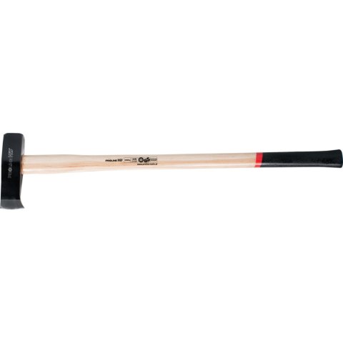 Młoto-siekiera 3,0 kg trzonek z hickory, proline hd