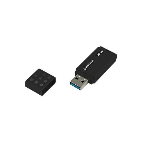 Pendrive Goodram USB 3.2 16GB czarny