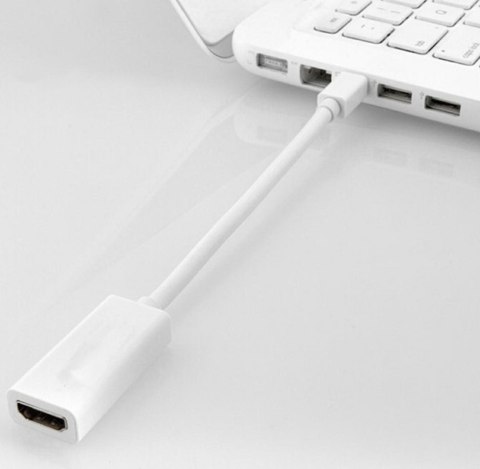 HD18 Adapter mini displayport do hdmi