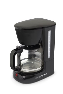 EKC005 Esperanza ekspres przelewowy do kawy arabica 1.8 l