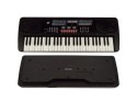 Keyboard Organy 54 Klawisze Zasilacz Mikrofon MK-632