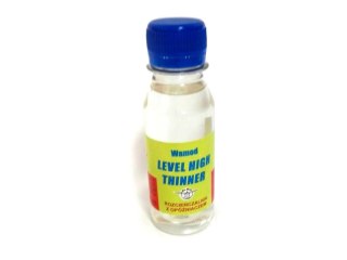 WAMOD Rozcieńczalnik Z Opóźniaczem LEVEL HIGH THINNER 100ml