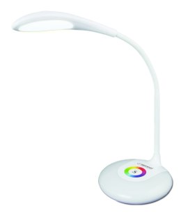 ELD102 Esperanza lampka biurkowa led rgb 256 altair