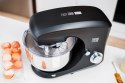 Robot kuchenny EASY COOK SINGLE BLACK , 1400 W