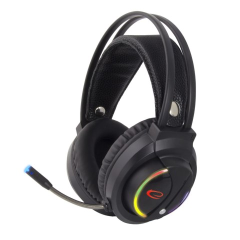 EGH470 Esperanza słuchawki z mikrofonem gaming nightshade