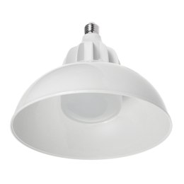 Klosz Maclean, Odbłyśnik, Do magazynowych żarówek LED 30W, CW, Materiał: PC, MCE415