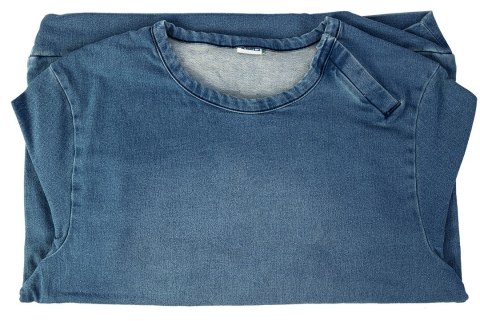 Bluza robocza DENIM, rozmiar L