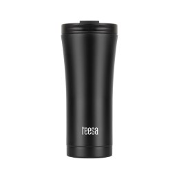 Kubek termiczny TEEA 500ml black