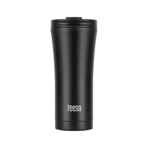 Kubek termiczny TEEA 500ml black